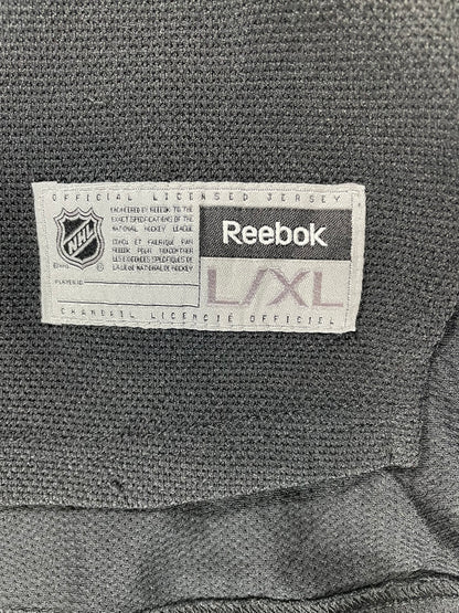 Sidney Crosby #87 Pittsburgh Penguins Youth NHL Jersey – Reebok – Black – Kids L/XL