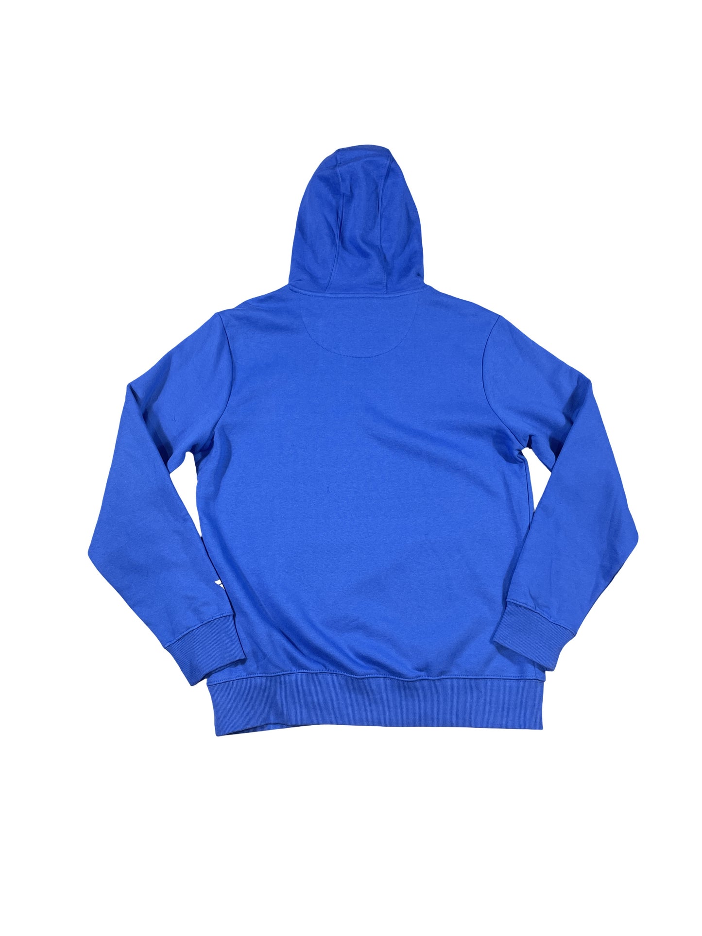 Chicago Cubs Fanatics Logo Hoodie – Royal Blue (Brand New)
