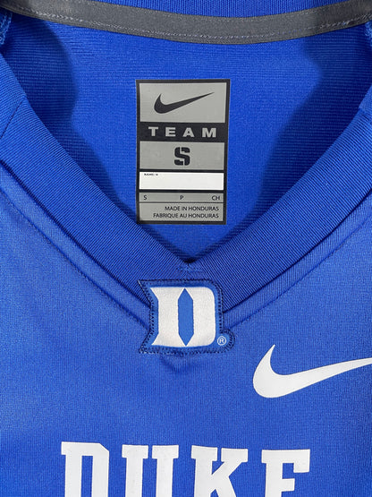 Nike Duke Blue Devils #16 Football Jersey – NCAA College Jersey Blue – Men’s Small