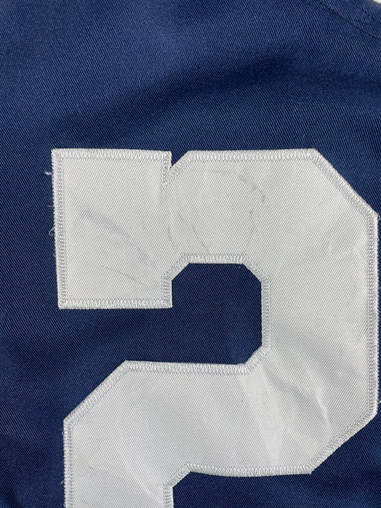 Vintage - Emmitt Smith #22 Dallas Cowboys Vintage Nike NFL Jersey – Blue