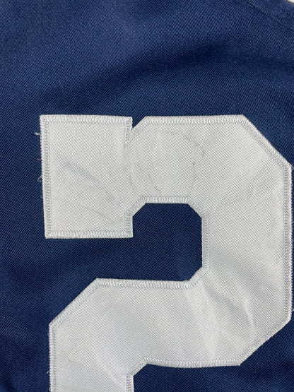 Vintage - Emmitt Smith #22 Dallas Cowboys Vintage Nike NFL Jersey – Blue