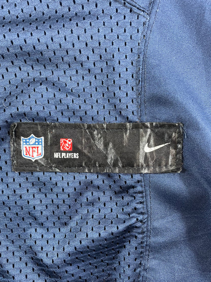 Vintage - Emmitt Smith #22 Dallas Cowboys Vintage Nike NFL Jersey – Blue