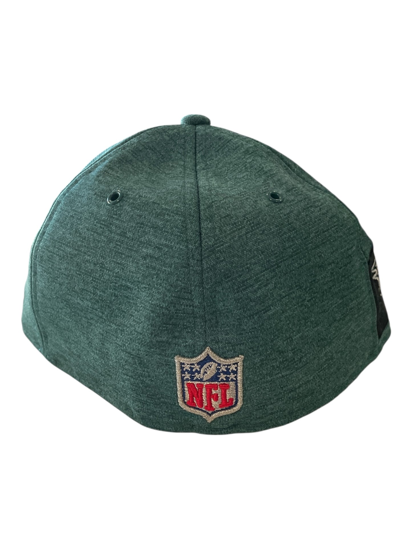 Philadelphia Eagles New Era 59FIFTY Fitted Cap – NFL Hat (7 3/8)