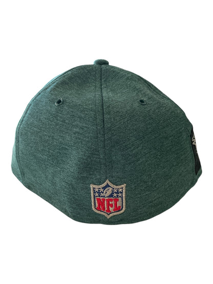 Philadelphia Eagles New Era 59FIFTY Fitted Cap – NFL Hat (7 3/8)