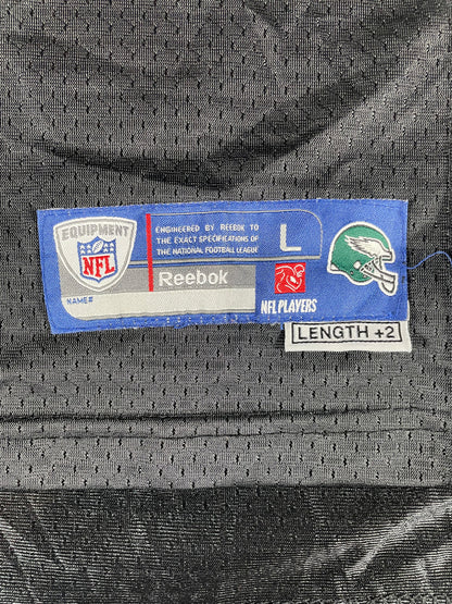 Vintage - Philadelphia Eagles Jeremy Maclin #18 Youth NFL Jersey – Reebok – Black – Kids
