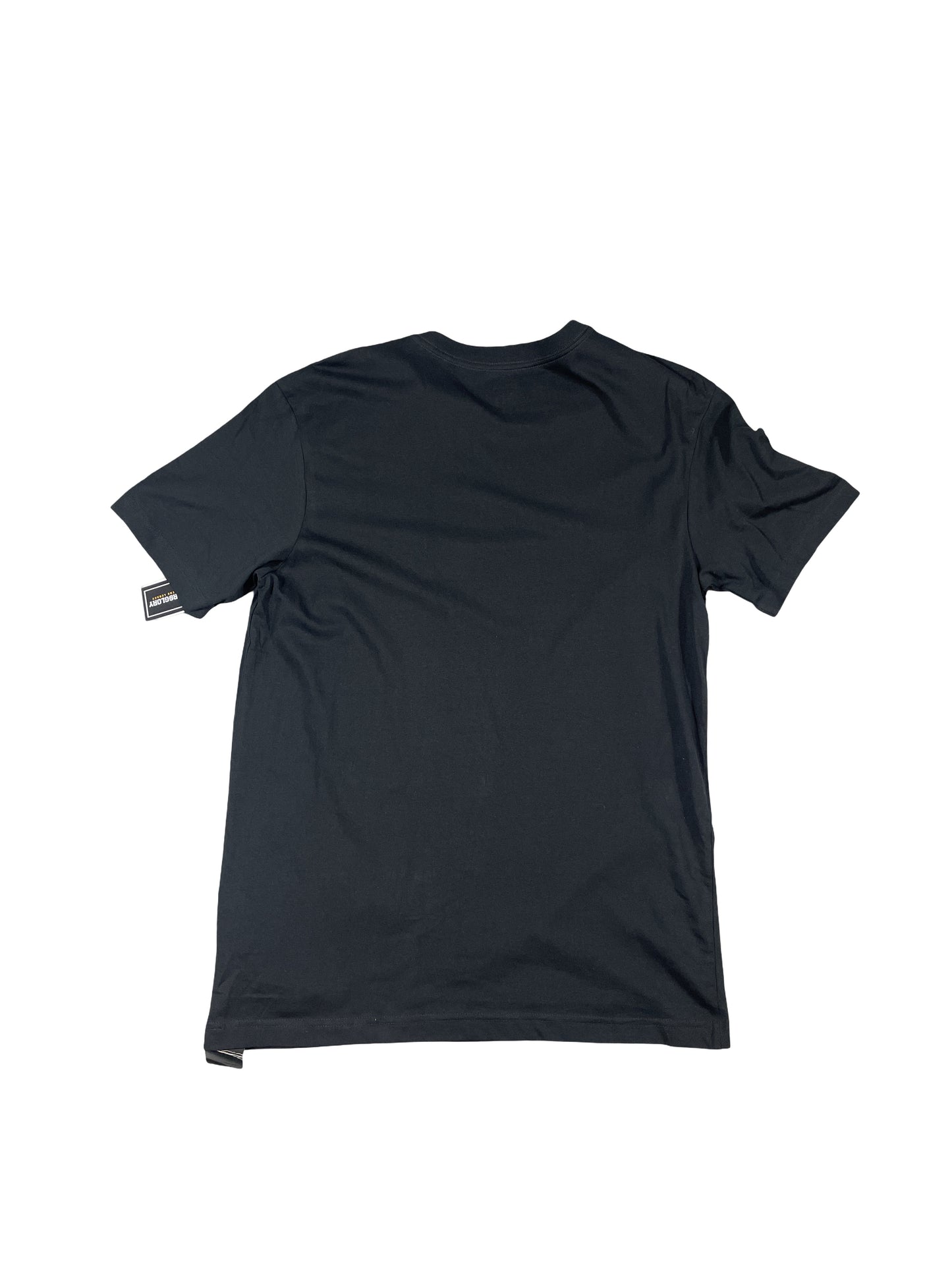 New Philadelphia Eagles NFL "Fashion Colour" Logo Tee - Midnight Green - Men’s Medium