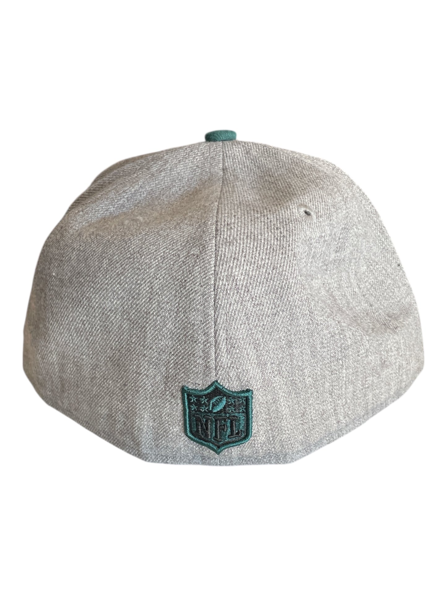 Philadelphia Eagles New Era 59FIFTY Fitted Cap – Fly Eagles Fly Hat (7 3/8)