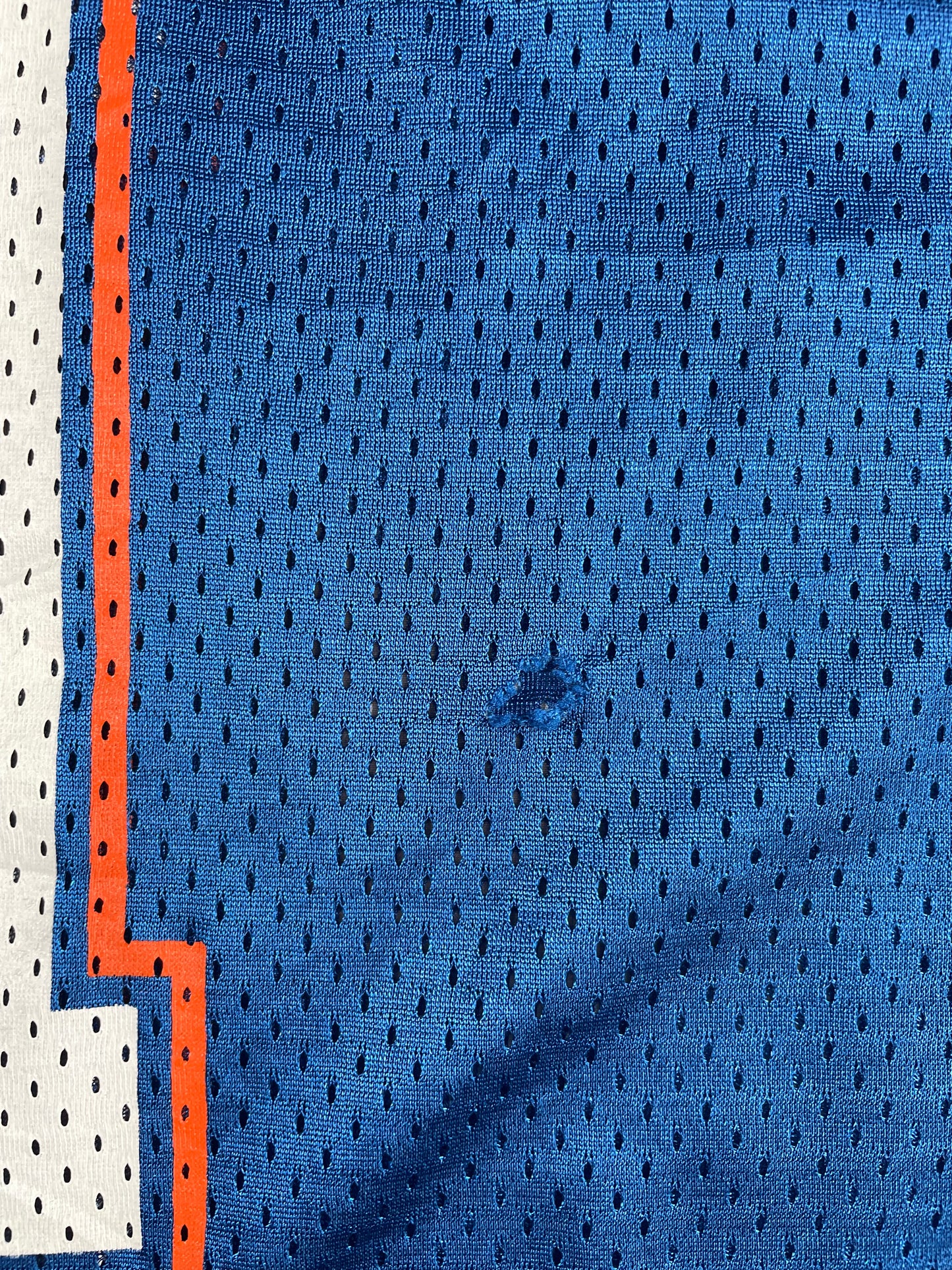Vintage - Florida Gators #1 Nike NCAA Football Jersey – Kids Large