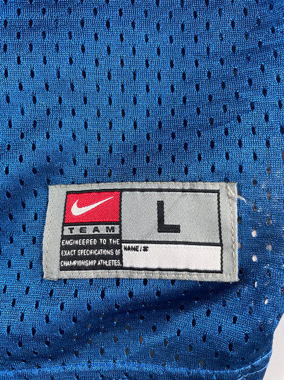 Vintage - Florida Gators #1 Nike NCAA Football Jersey – Kids Large