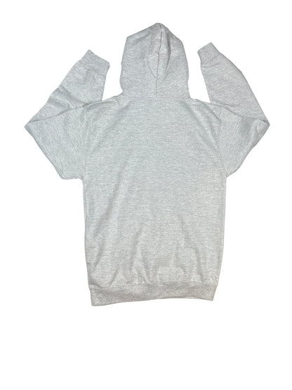 New York Giants NFL Grey Hoodie - Men's Size Xtra Small