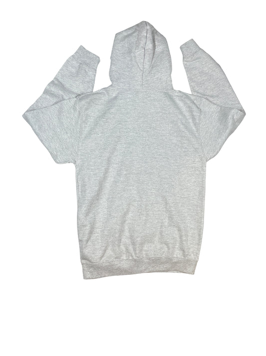 New York Giants NFL Grey Hoodie - Men's Size Xtra Small