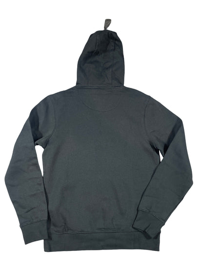 Golden State Warriors x Looney Tunes Marvin the Martian Hoodie – Black NBA Hoodie - Medium