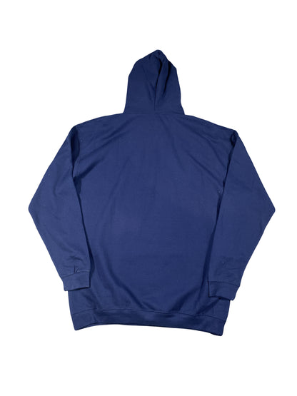Green Bay Packers Hoodie – Navy NFL Pullover Sweatshirt | American Football Fanwear