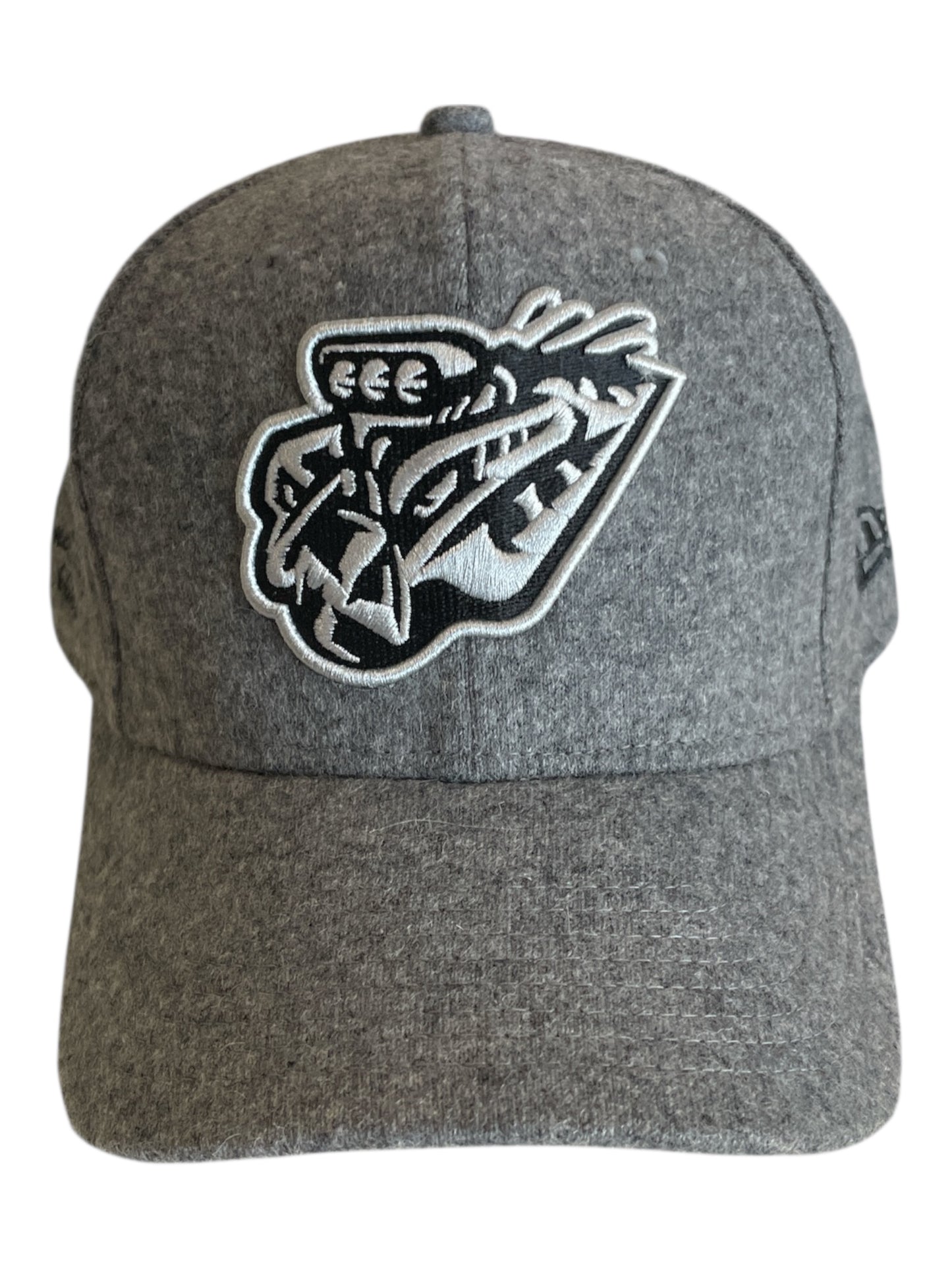 Erie SeaWolves New Era 9FIFTY Snapback Cap – Ireland Exclusive MiLB Hat