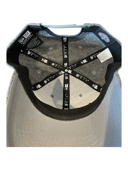 Erie SeaWolves New Era 9FIFTY Snapback Cap – Ireland Exclusive MiLB Hat