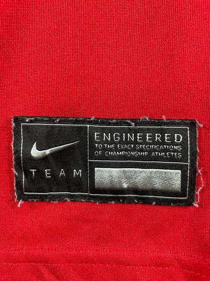 Georgia Bulldogs #3 Gurley II Jersey – Youth Medium – Pre-Loved Nike NCAA