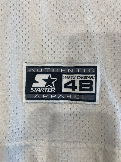 Vintage 1998 Emmitt Smith #22 Dallas Cowboys Starter Jersey – Large