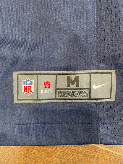 Dallas Cowboys Ezekiel Elliott #21 Nike NFL Jersey – Medium