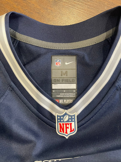 Dallas Cowboys Ezekiel Elliott #21 Nike NFL Jersey – Medium