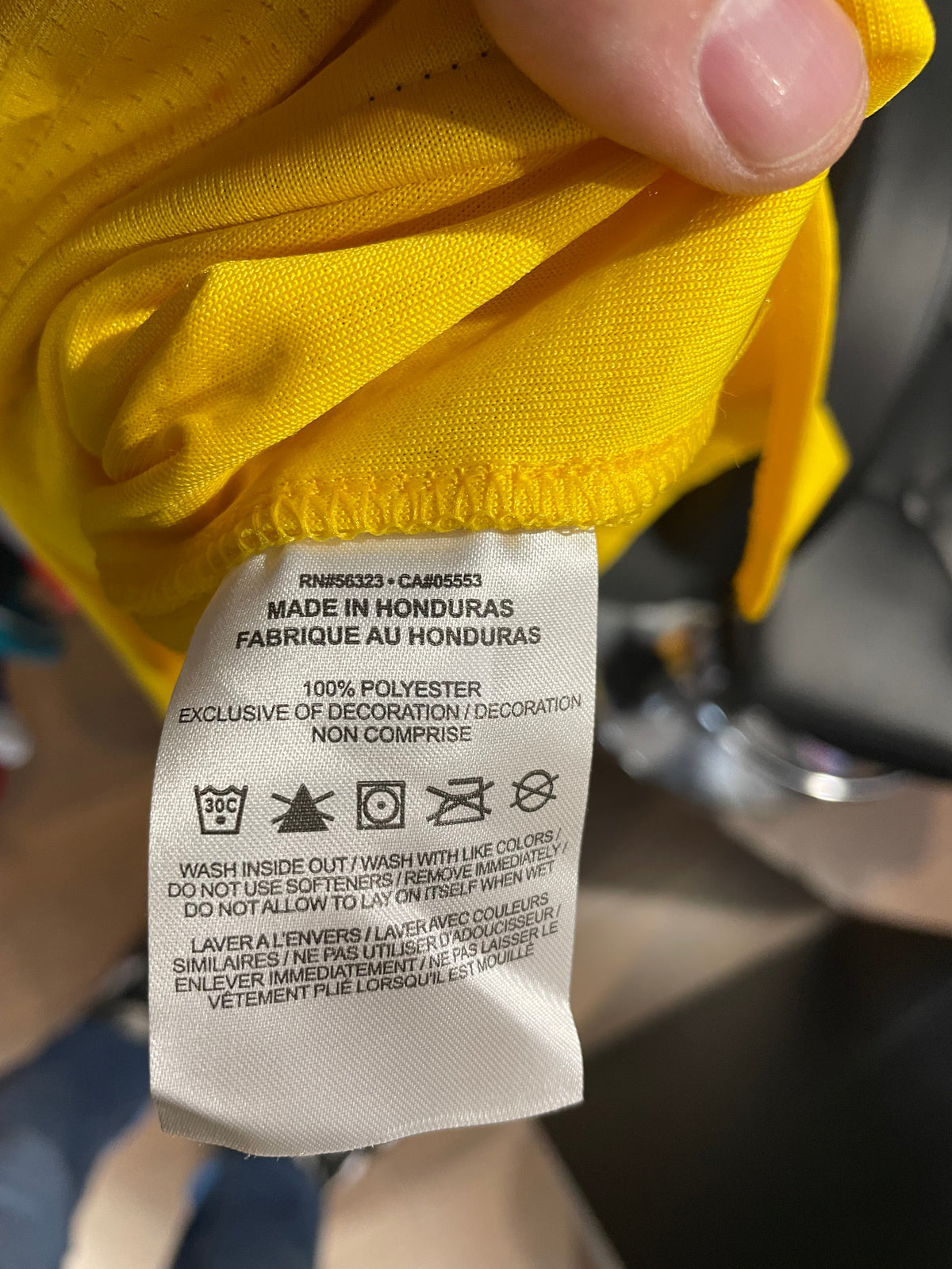 Nike Luka Dončić #77 LA Lakers Icon Edition NBA Swingman Jersey – Large