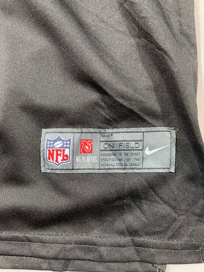 Vintage Philadelphia Eagles NFL Jersey - #11 Wentz - XL (Fits like a Men's Medium)