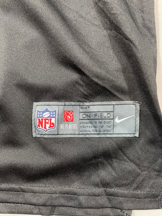 Vintage Philadelphia Eagles NFL Jersey - #11 Wentz - XL (Fits like a Men's Medium)