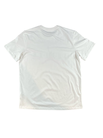 Jordan Jumpman Logo T-Shirt – White