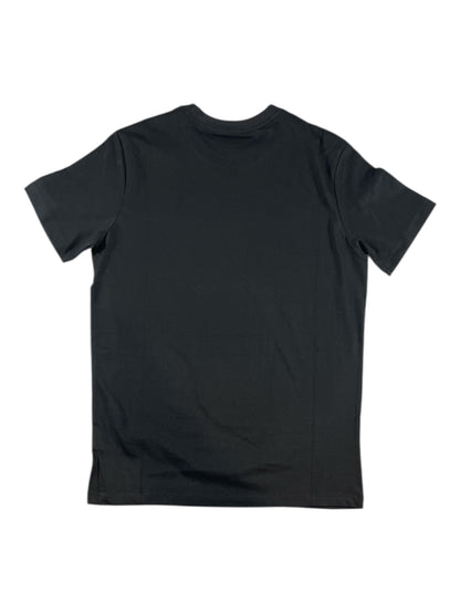 Jordan Jumpman Logo T-Shirt – Black