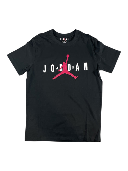 Jordan Jumpman Logo T-Shirt – Black