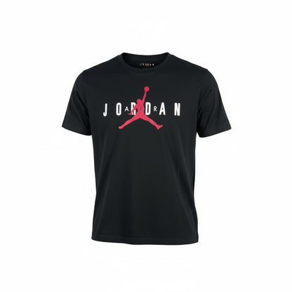 Jordan Jumpman Logo T-Shirt – Black