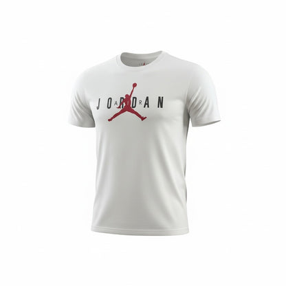 Jordan Jumpman Logo T-Shirt – White