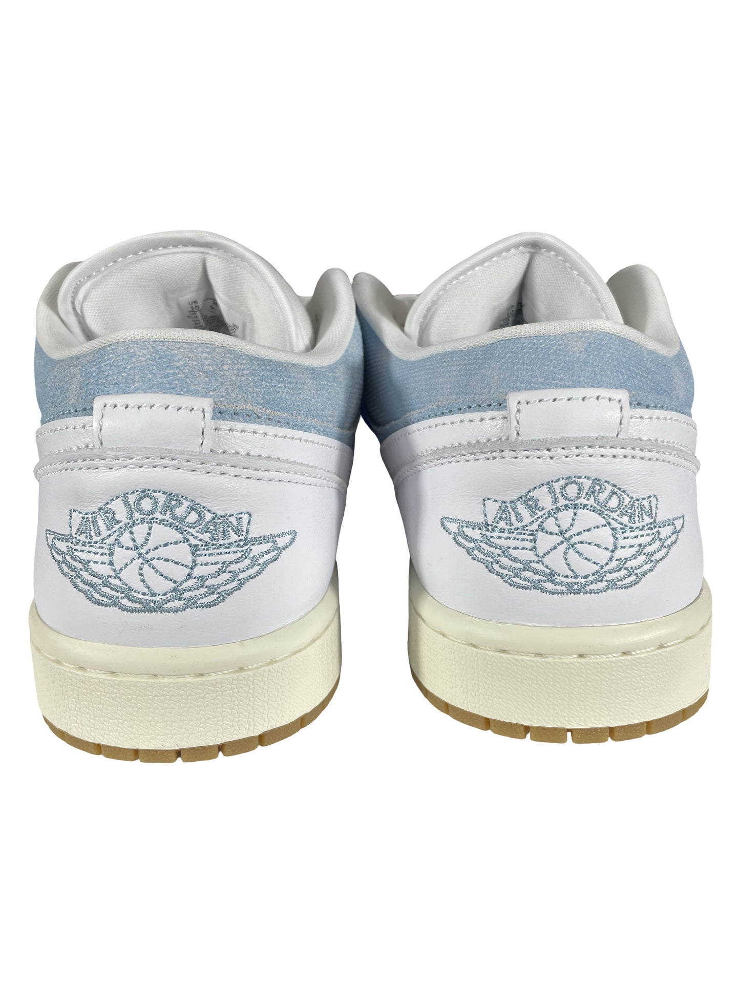 Air Jordan 1 Low SE “Denim Worn Blue” (HQ2004-400) | Brand New