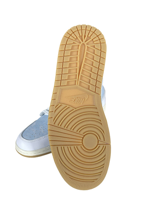 Air Jordan 1 Low SE “Denim Worn Blue” (HQ2004-400) | Brand New