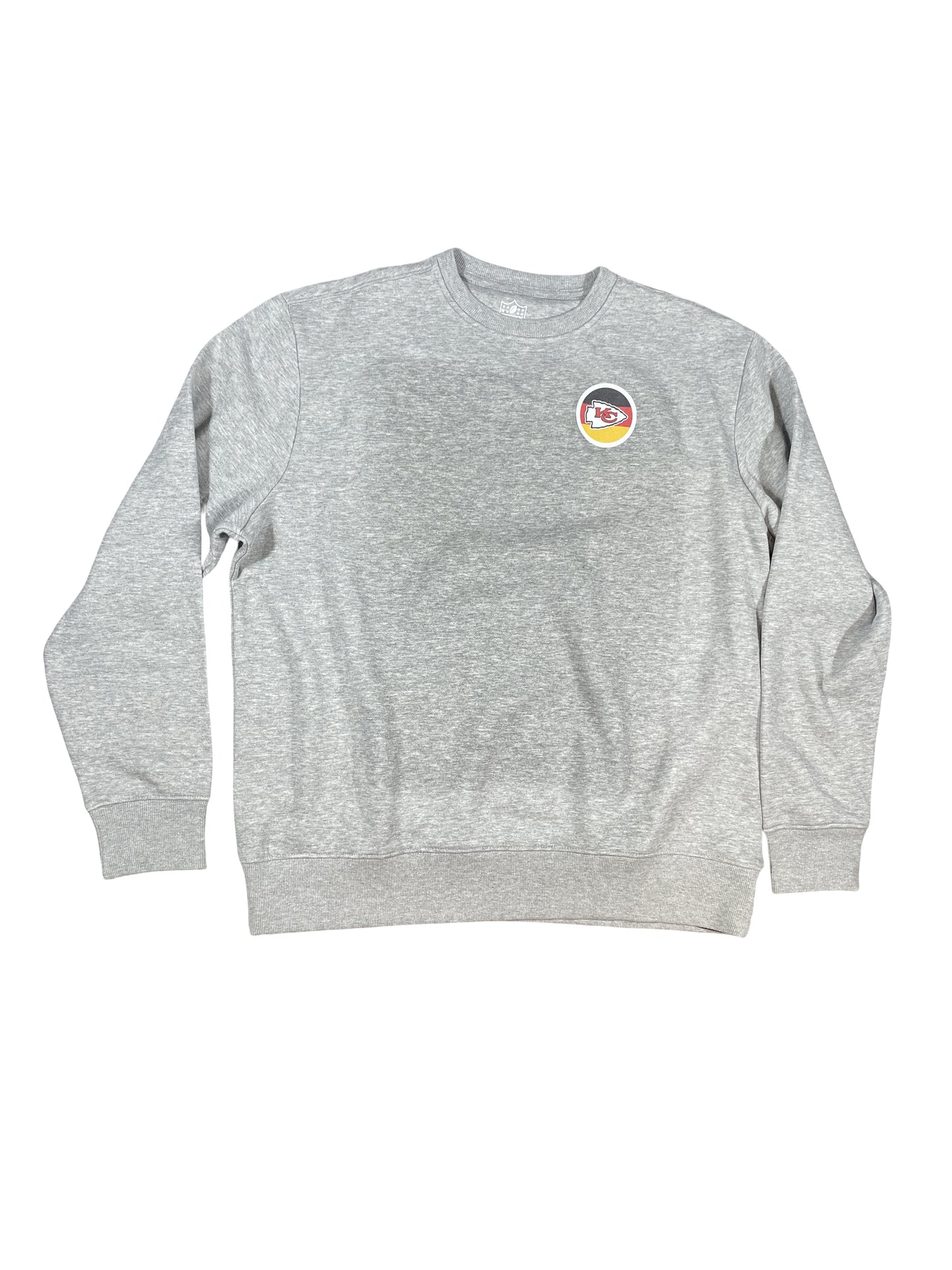 Kansa City Chiefs NFL Germany Game Sweatshirt