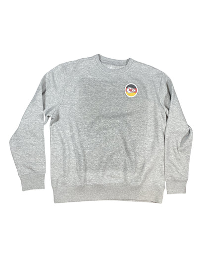 Kansa City Chiefs NFL Germany Game Sweatshirt