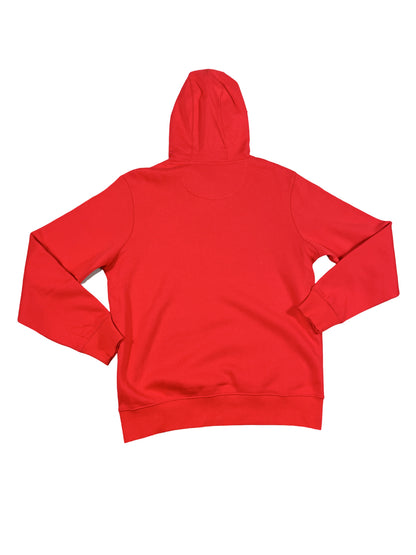 Kansas City Chiefs Red Hoodie
