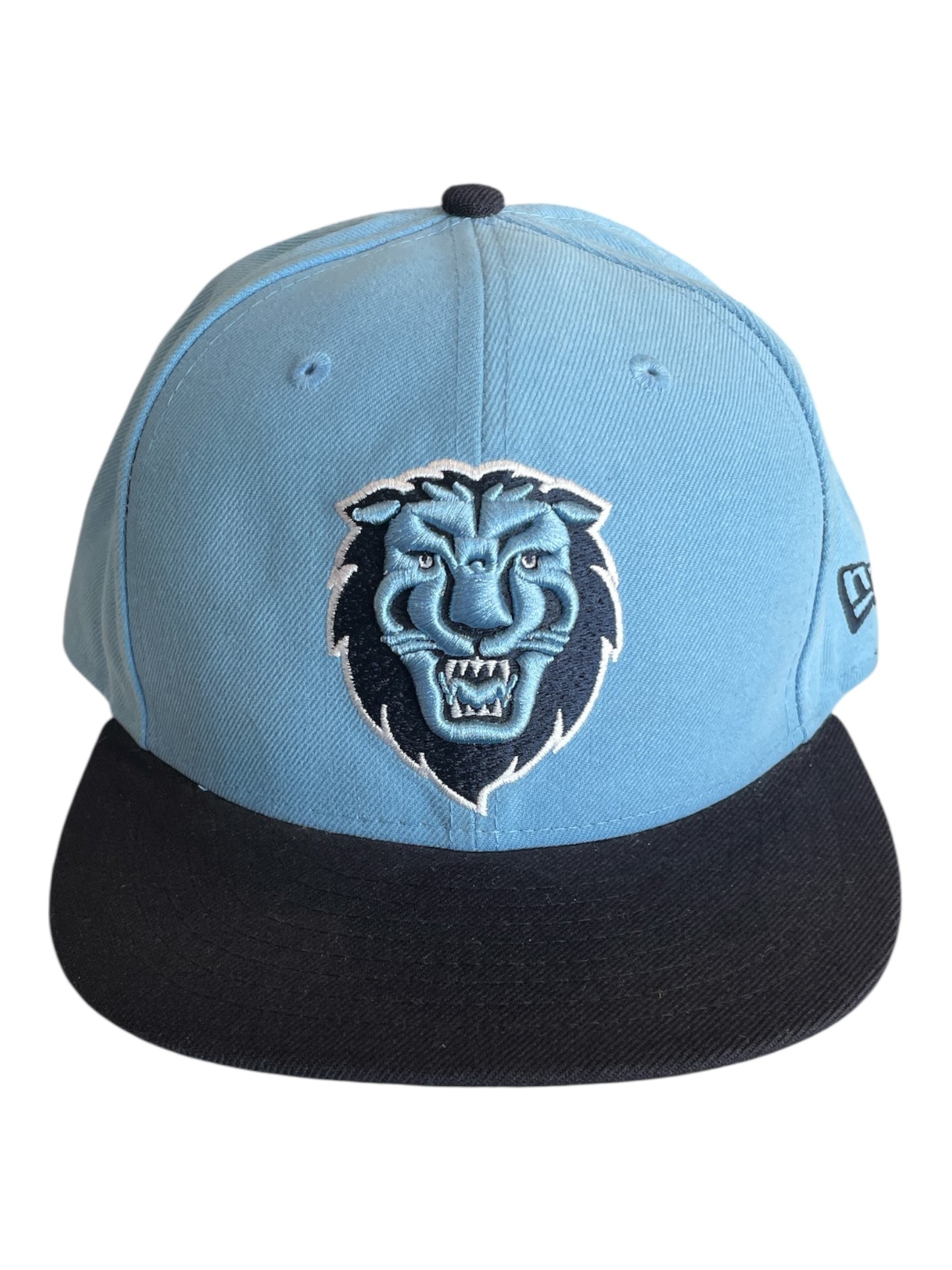Columbia Lions New Era 9FIFTY Snapback Cap – NCAA College Hat