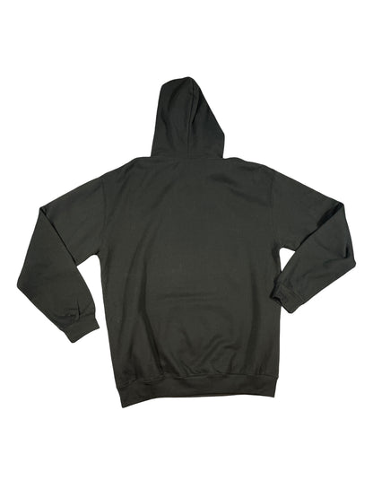 Detroit Lions Fanatics Hoodie – Official NFL Black Pullover