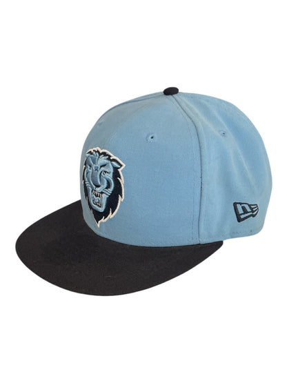 Columbia Lions New Era 9FIFTY Snapback Cap – NCAA College Hat