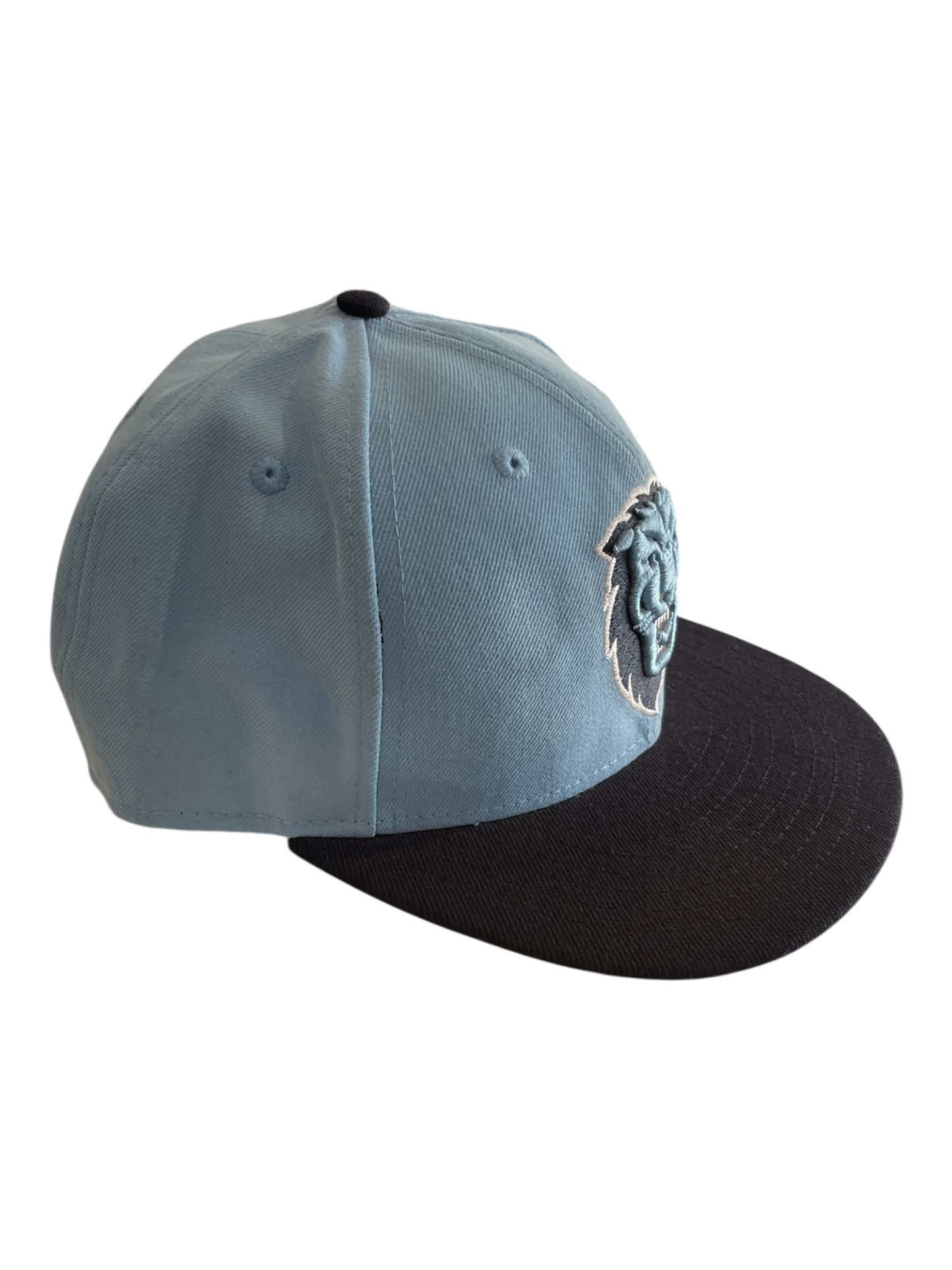 Columbia Lions New Era 9FIFTY Snapback Cap – NCAA College Hat