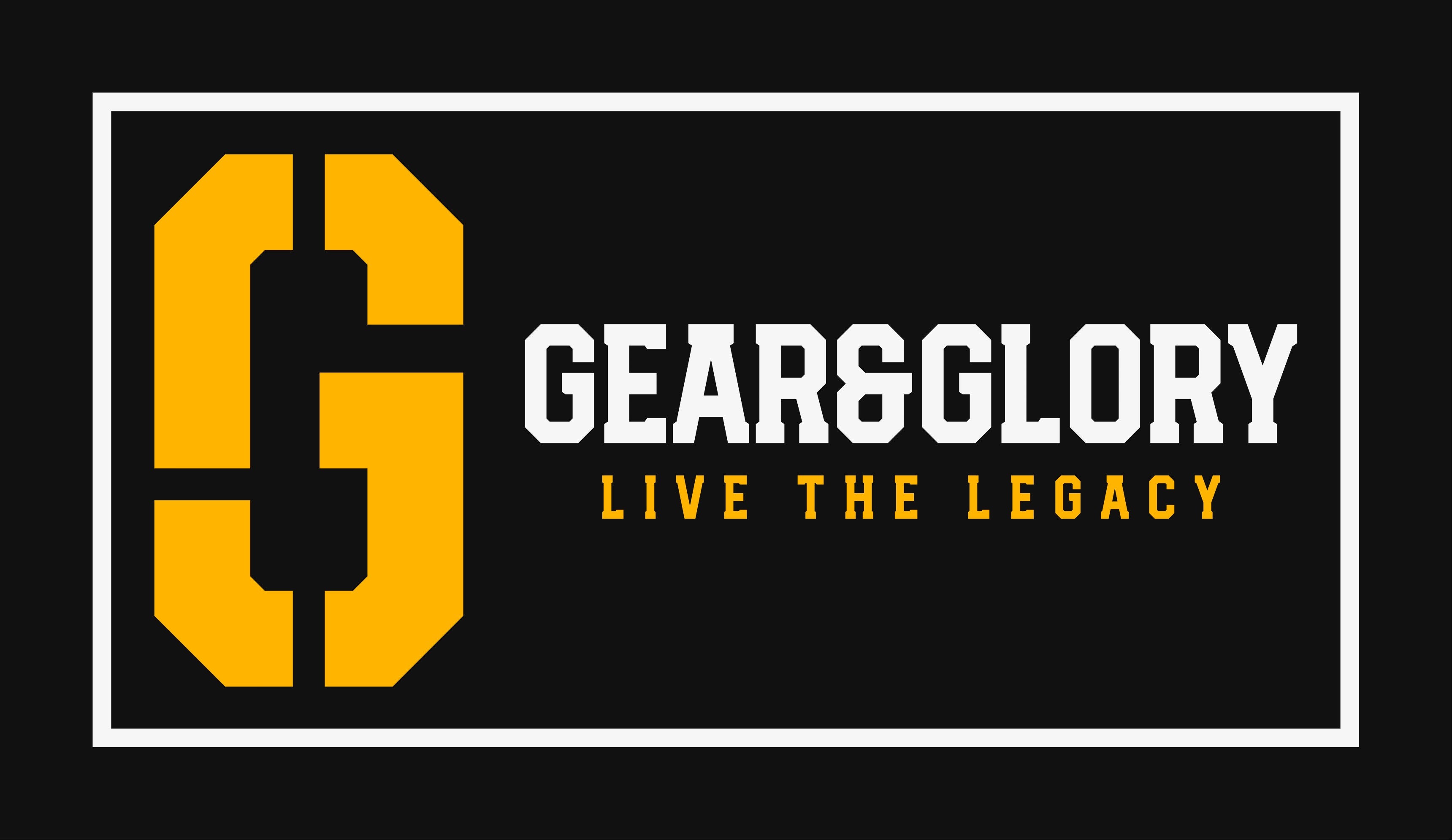 Gear&Glory UK