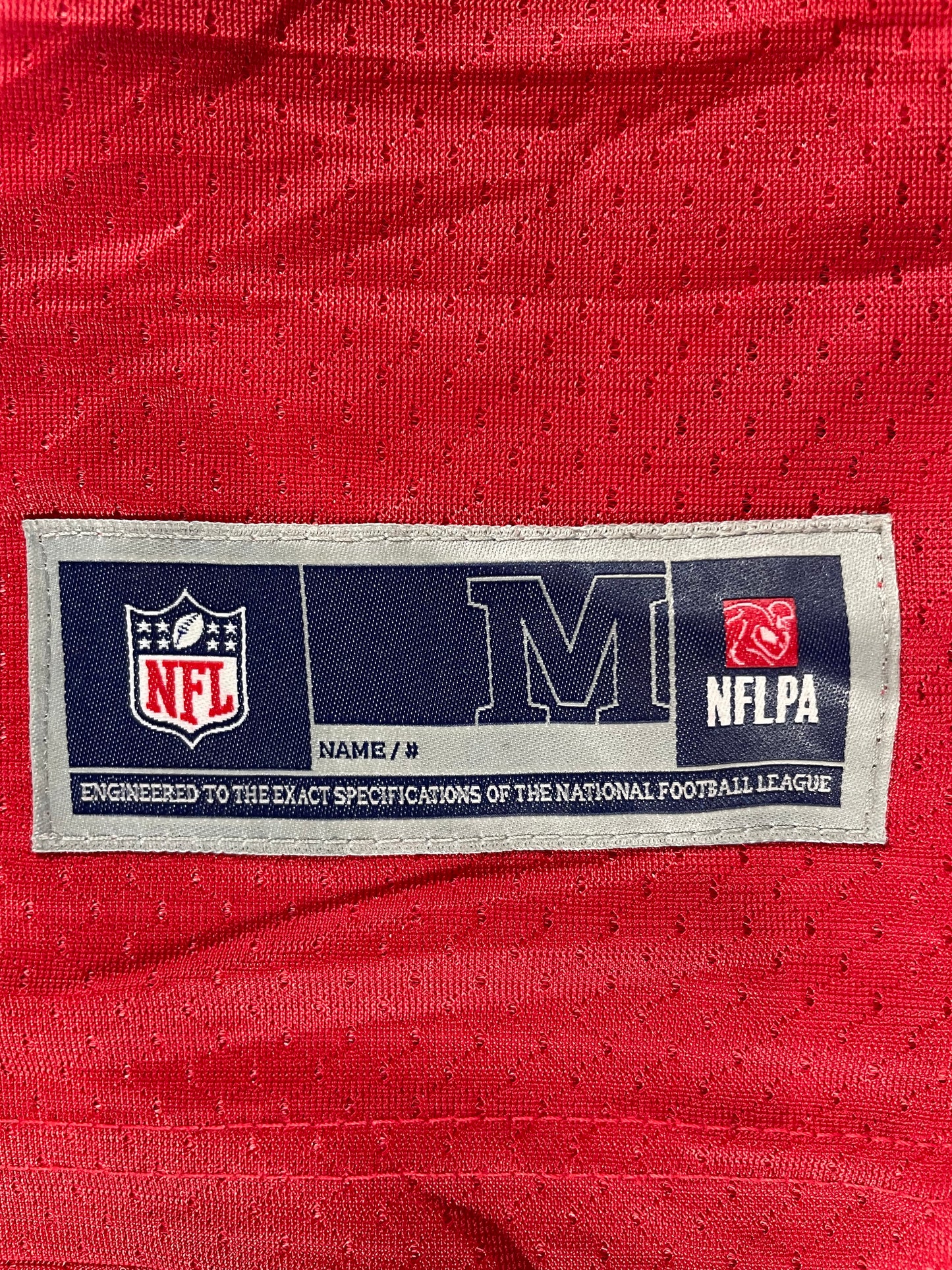 Kids Patrick Mahomes Kansas City Chiefs NFL Jersey