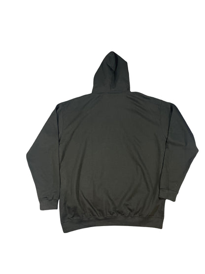 New York Giants Munich Hoodie – NFL International Series Black Pullover
