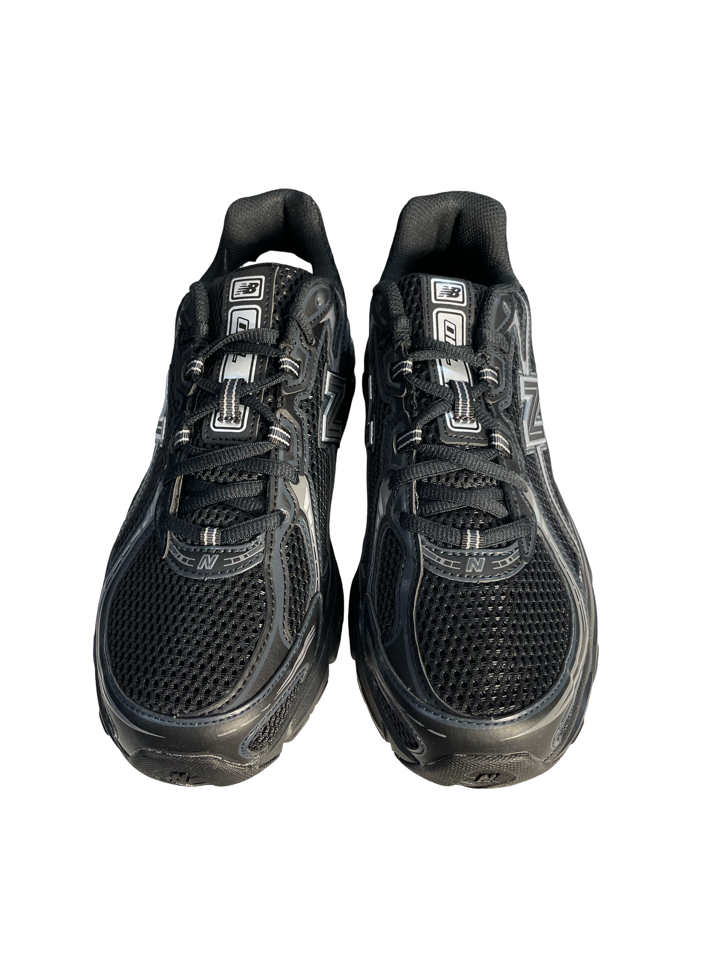 New Balance 740 "Black Silver" (U740BM2) Men's