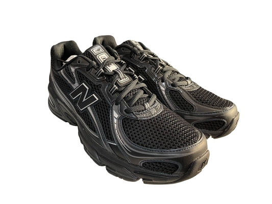New Balance 740 "Black Silver" (U740BM2) Men's