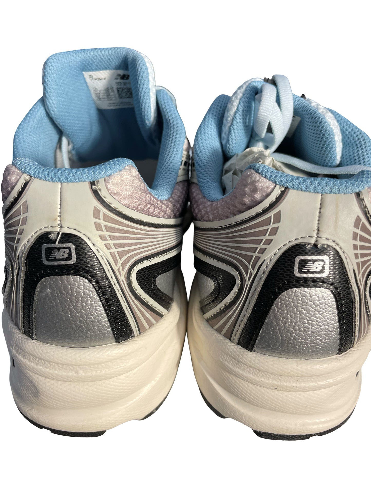 New Balance 740 2Sea Salt Earth" (U740Bl2)
