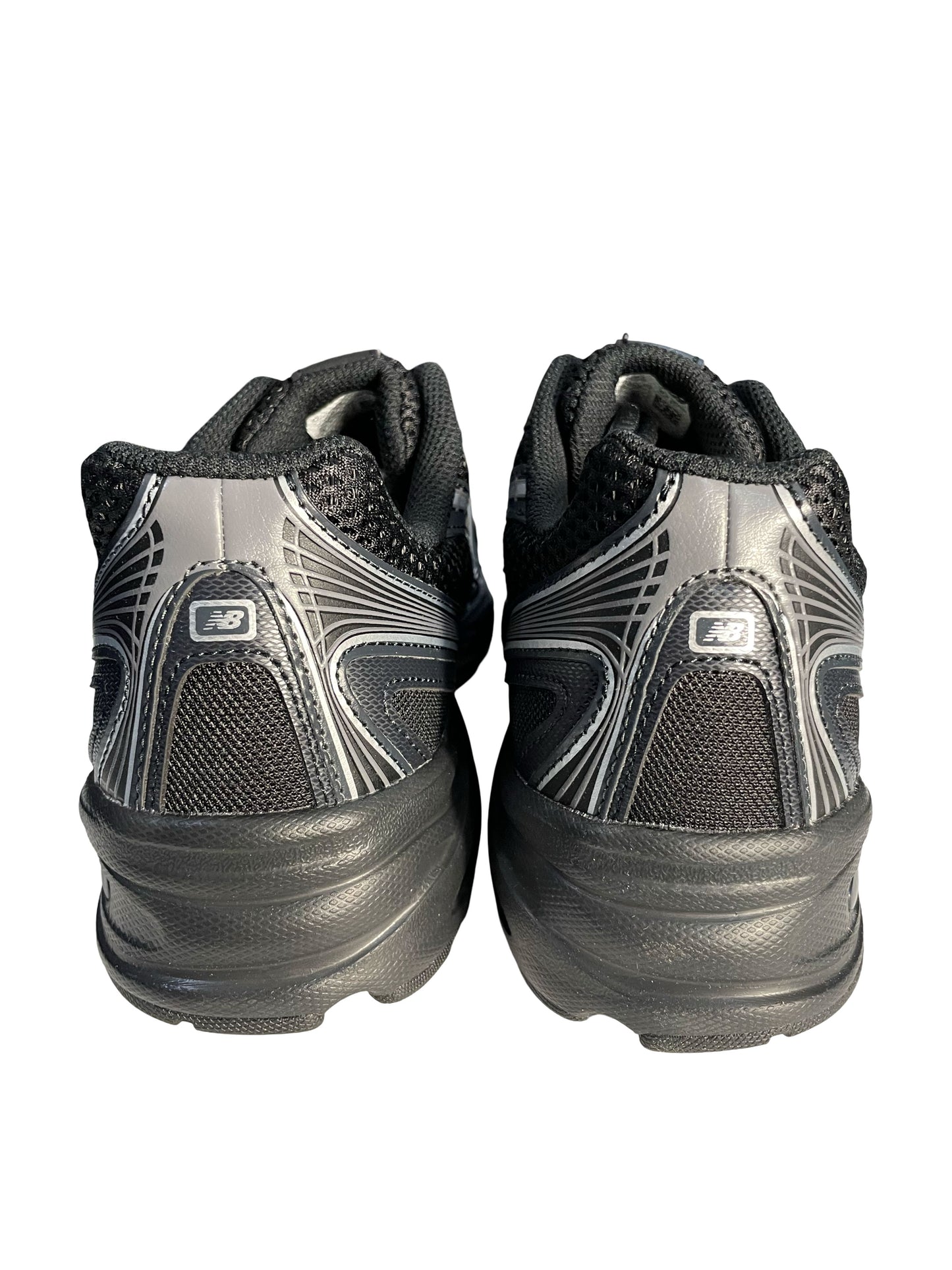 New Balance 740 "Black Silver" (U740BM2) Men's