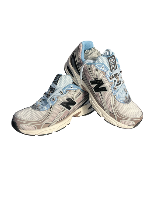 New Balance 740 2Sea Salt Earth" (U740Bl2)