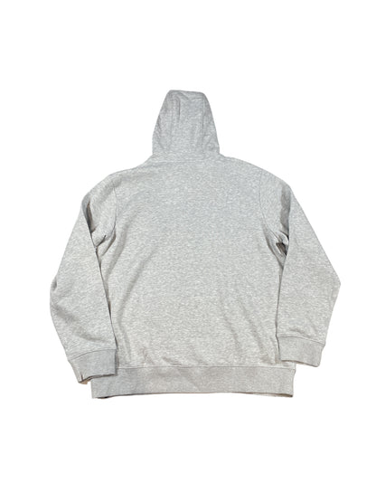 Philadelphia Eagles Super Bowl LIX Champions Hoodie – Grey | Official NFL