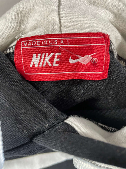 Nike Air Hoodie (Tag) - Black - Pre-loved